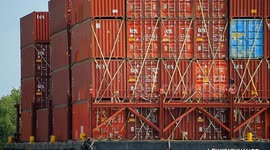 Trppical Storm Senyar, Port Dickson