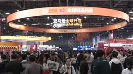 China: Amazon to launch its 1st global smart hub warehouse in south China's Shenzhen