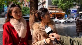 China: Urban renewal in China creates new memories for residents