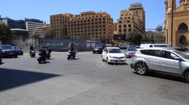 Lebanon: UN delegation reaffirms support for Lebanon's sovereignty, territorial integrity