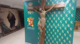 Catholic nuns 'hatched plan to sell dozens of historic artworks' in Spain