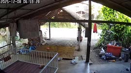 Gunfire heard along border between Thailand and Cambodia as clashes reignite