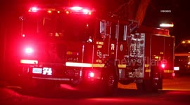 US, Los Angeles: Malibu Multiple Transported Following Carbon Monoxide Incident