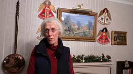 Christmas tree planted by couple in 1979 stands 50ft tall