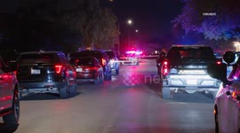 US, Phoenix: El Mirage Fatal Shooting Investigation