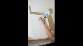 Artist uses single marker pen line to draw sweet picture of a couple