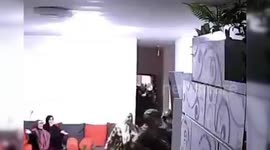 West Bank Journalist Targeted In Overnight Raid