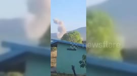 Cambodia: Thailand, Cambodia Resume Border Fighting