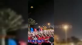 Iran: Iran Arrests Marathon Organisers For Hijab Violations