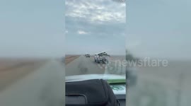 Syria: Syria Beefs Up Forces In East