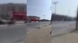 Yemen: Clashes Loom In Restive Eastern Yemen