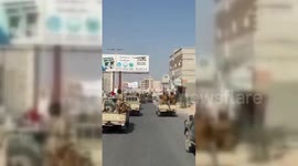 Yemen: Tensions Rise On Yemen-Oman Border