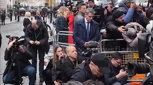 Keir Starmer hosts talks with Merz, Macron and Zelenskyy in Downing Street