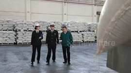 China: China’s growing foreign trade benefits least developed countries