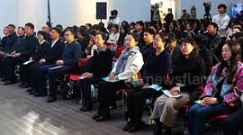 China: Beijing launches annual youth design award program to support young talents