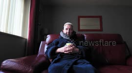 Woman, 70, says she's forced to spend pension on £150-a-week heating bills