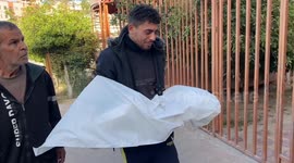 Three-year-old Palestinian child killed in Israeli fire in Gaza’s al-Mawasi area