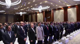 Libya hosts first international gas forum bringing together African producers, European consumers