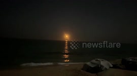 Israeli strikes kill civilians, target fishermen in Gaza despite ceasefire