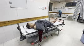 2 children among 5 Gazans killed in Israeli strikes after Netanyahu’s threat (2)