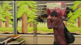 UNCAPTIONED: One Battle After Another leads 2026 Golden Globe nominations