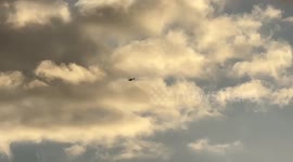 Israeli army continues bombardment of Gaza despite ceasefire