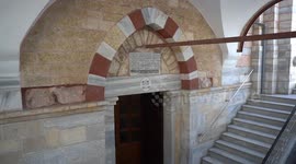 Gaza’s Christians observe somber Christmas amid ongoing Israeli strikes