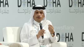 Qatar denies funding Hamas, says won't pay for destruction caused by Israel (2)