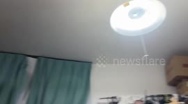 Japan: M7.6 Quake Hits Off Aomori Prefecture, Tsunami Warning Issued 2