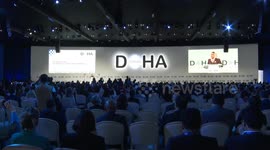 Doha Forum 2025 concludes as global challenges dominate agenda