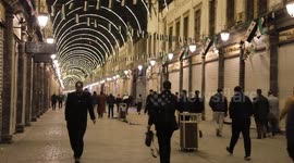 On 1st anniversary of Assad’s ouster, President Sharaa vows to rebuild ‘strong Syria worthy of its past, present’