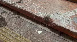 Japan: M7.6 Quake Hits Off Aomori Prefecture, Tsunami Warning Issued 3