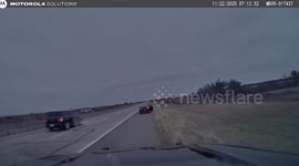 US: Trooper Delivers Baby During Sudden Roadside Emergency