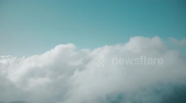 ASELSAN releases new test footage of its close-in air defense system GOKSUR