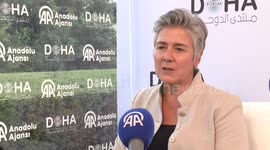 Red Cross official paints grim climate picture, highlights Türkiye's mitigation role