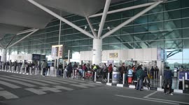 Flight disruptions grow in India as IndiGo struggles to restore operations