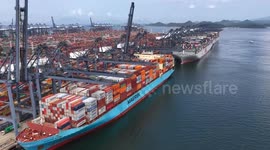 China: CPC leadership holds meeting on economic priorities for 2026