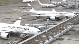 Japan: Slump in Chinese travelers hits Japan's tourism industry after PM's remarks about Taiwan