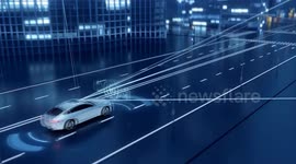 China: China's auto industry accelerates with AI-powered supply chains