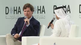 Qatar denies funding Hamas, says won't pay for destruction caused by Israel