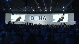 Doha Forum 2025 kicks off: 'Justice in Action: Beyond Promises to Progress'