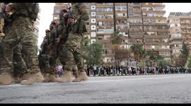 Syria: First anniversary of the fall of Bashar al-Assad's regime