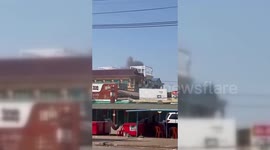 Cambodia: Clashes Erupt Along Thailand–Cambodia Border