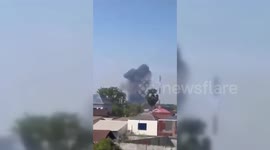 Cambodia: Fighting Resumes On Thailand–Cambodia Border