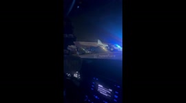 US: Small Plane Makes Emergency Landing on Interstate, Hits Car in Florida