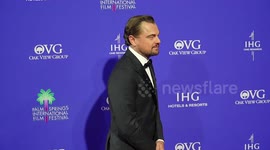 Leonardo DiCaprio argues AI can't be art because there's 'no humanity to it'