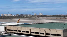 Venezuela: Expert describes U.S. airspace ban on Venezuela as 'well-planned psychological warfare'