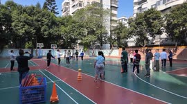 China: South China city boosts support for social inclusion of people with disabilities