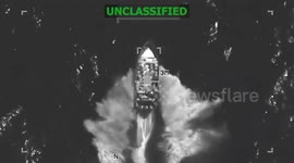 US military kills 4 men in strike on suspected drug vessel in Eastern Pacific