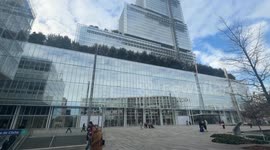 French intelligence tried to recruit former Lafarge staff as informants: Ex-CEO